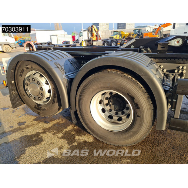 2025 سكانيا G460-44292411