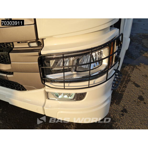 2025 سكانيا G460-44292413