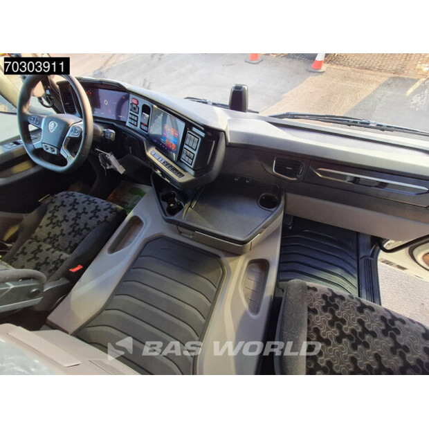 2025 سكانيا G460-44292415