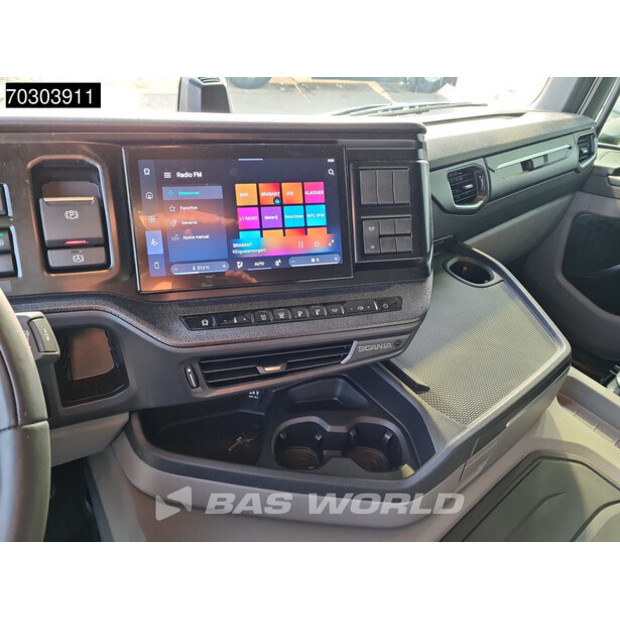 2025 سكانيا G460-44292416