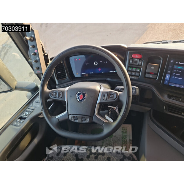 2025 سكانيا G460-44292418