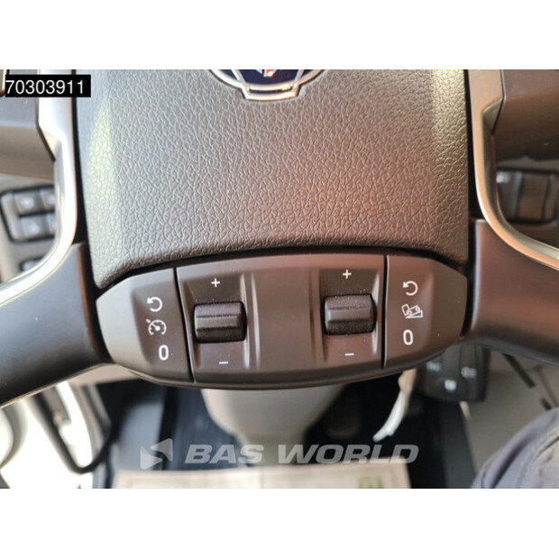 2025 سكانيا G460-44292420