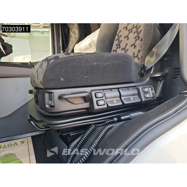 2025 سكانيا G460-44292422