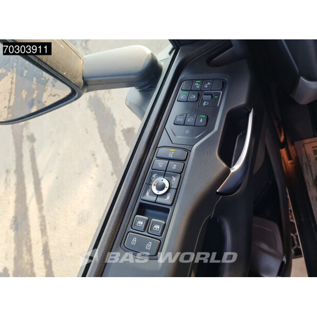 2025 سكانيا G460-44292423