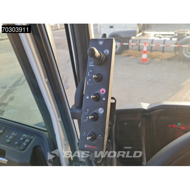 2025 سكانيا G460-44292424