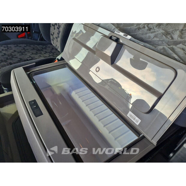 2025 سكانيا G460-44292425