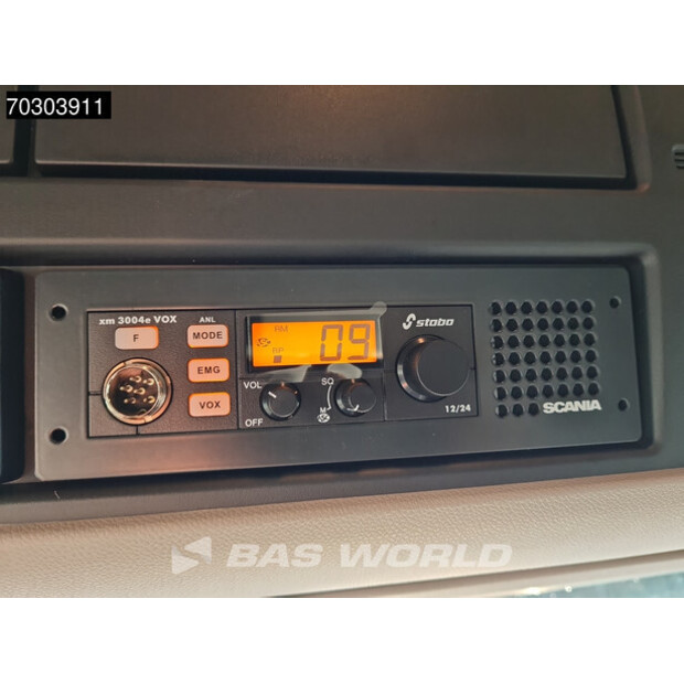 2025 سكانيا G460-44292428