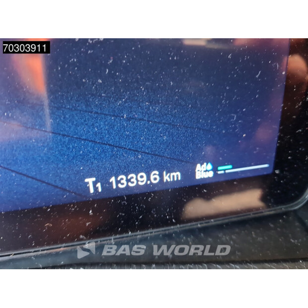 2025 سكانيا G460-44292429