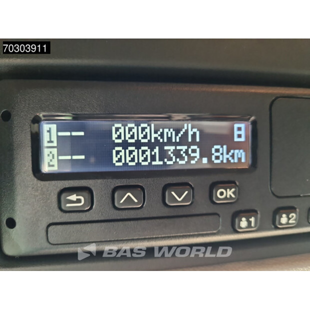 2025 سكانيا G460-44292430