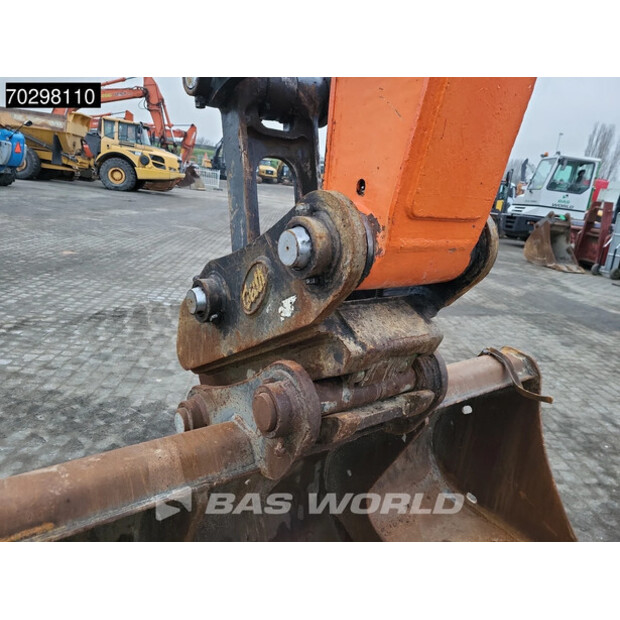 2016 Doosan DX255LC-5-44292445