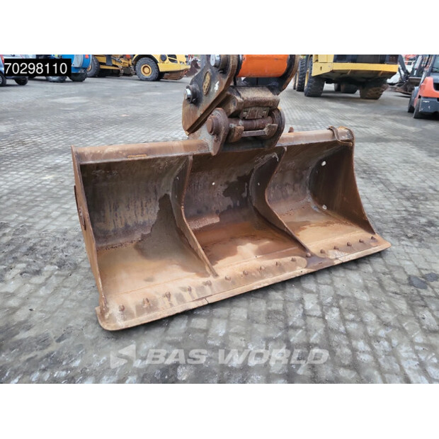 2016 Doosan DX255LC-5-44292446