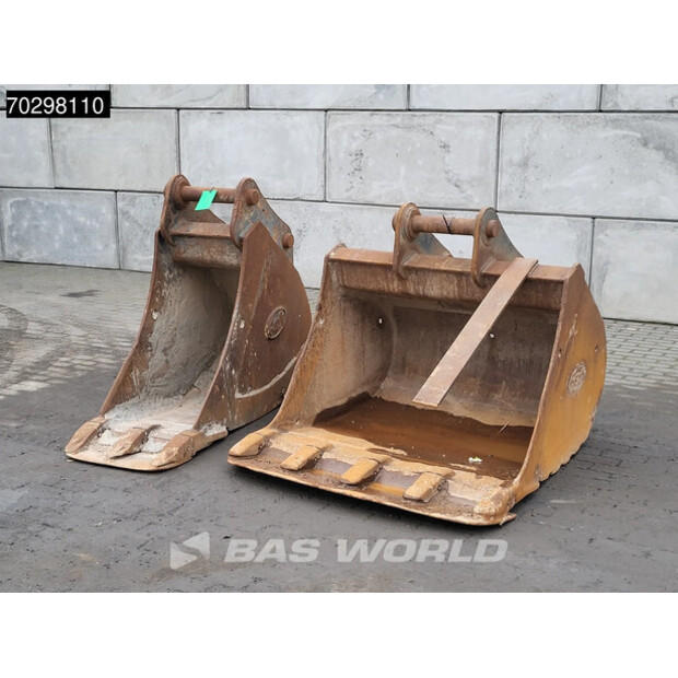 2016 Doosan DX255LC-5-44292449