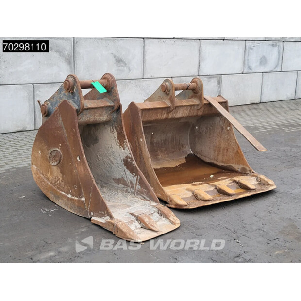 2016 Doosan DX255LC-5-44292450