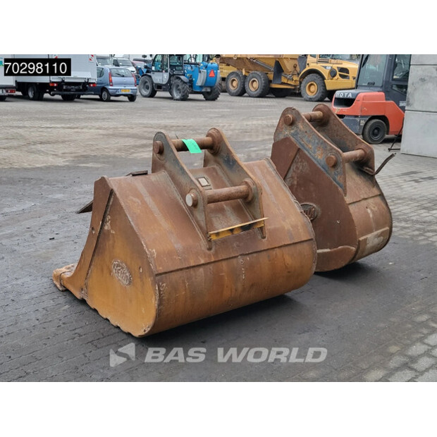 2016 Doosan DX255LC-5-44292452