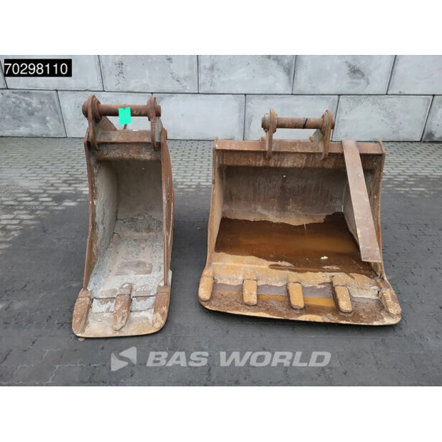 2016 Doosan DX255LC-5-44292453