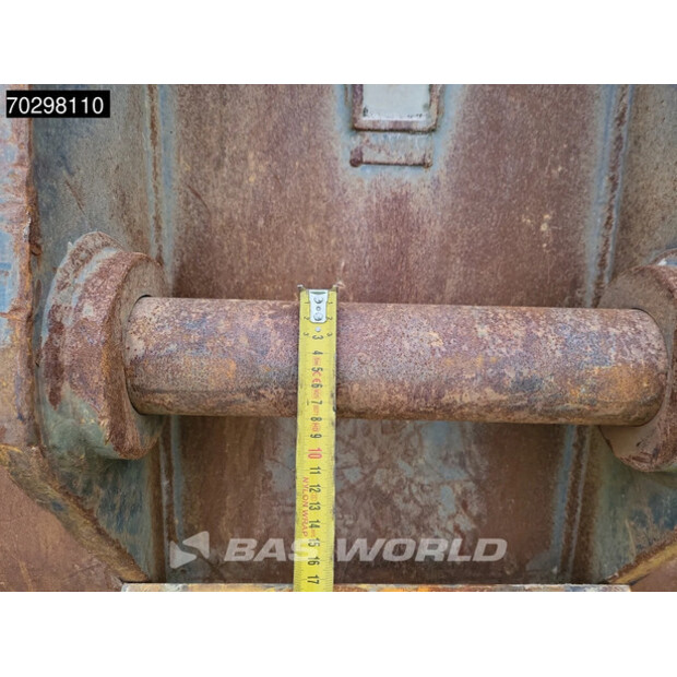 2016 Doosan DX255LC-5-44292454