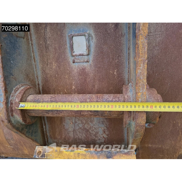 2016 Doosan DX255LC-5-44292455