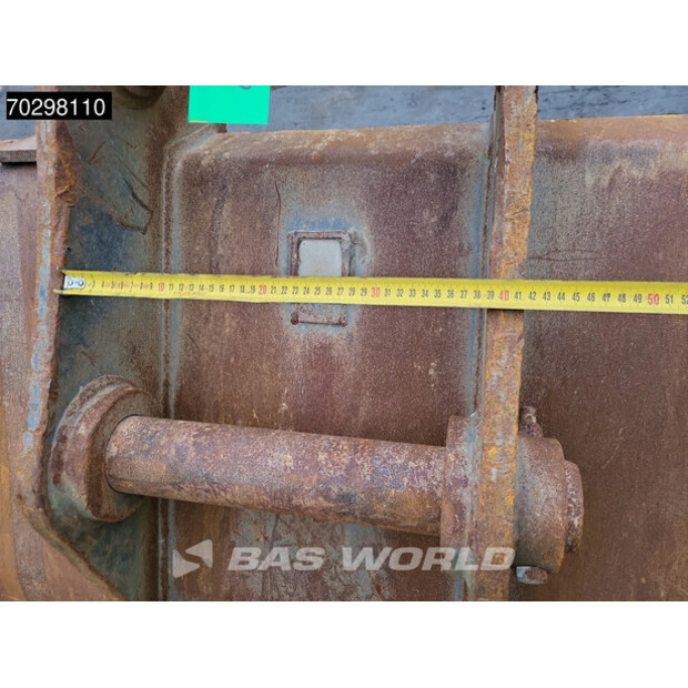 2016 Doosan DX255LC-5-44292456