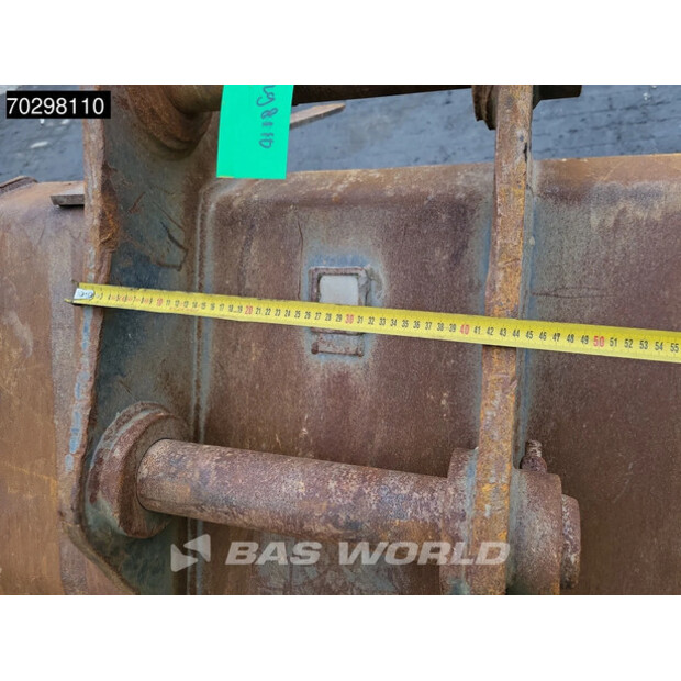 2016 Doosan DX255LC-5-44292457