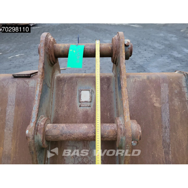 2016 Doosan DX255LC-5-44292458