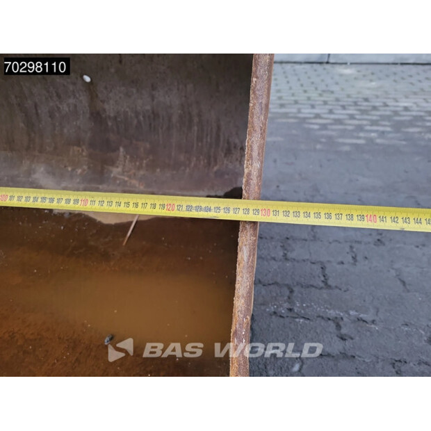 2016 Doosan DX255LC-5-44292460