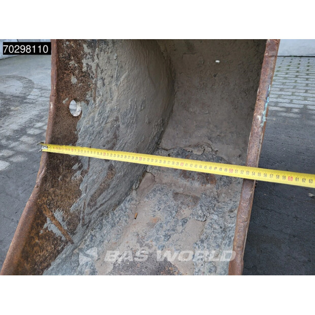 2016 Doosan DX255LC-5-44292461