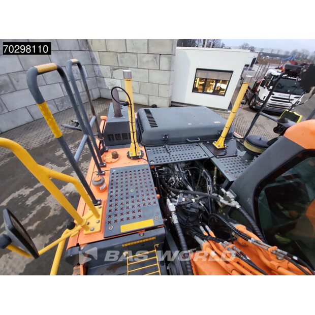 2016 Doosan DX255LC-5-44292462