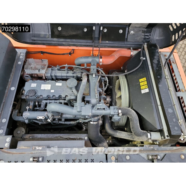 2016 Doosan DX255LC-5-44292463