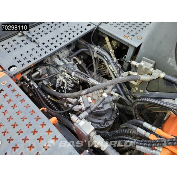 2016 Doosan DX255LC-5-44292465