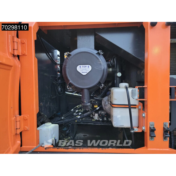 2016 Doosan DX255LC-5-44292468