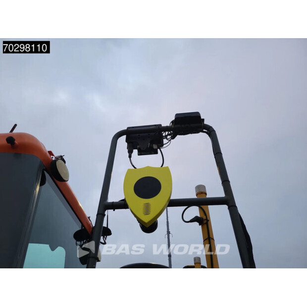 2016 Doosan DX255LC-5-44292470