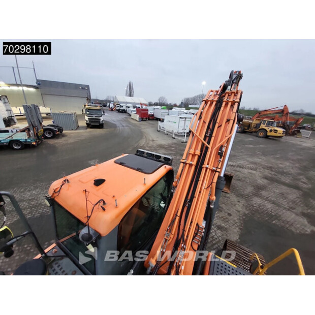 2016 Doosan DX255LC-5-44292471