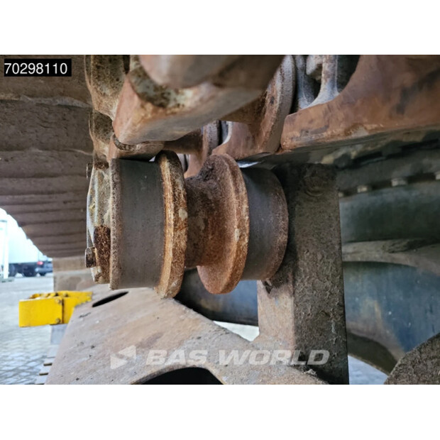 2016 Doosan DX255LC-5-44292476