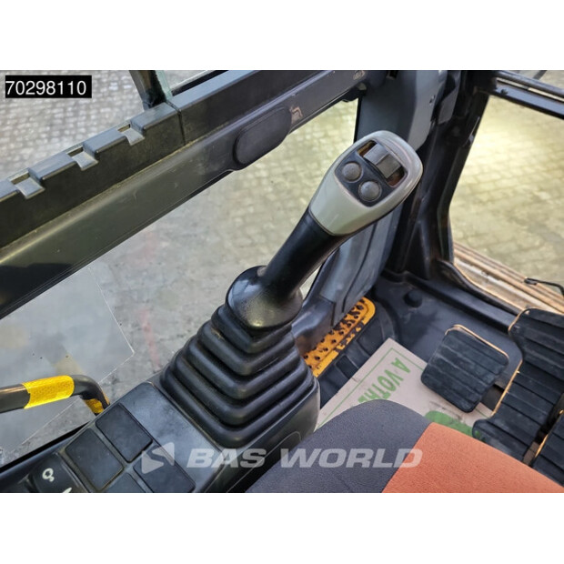 2016 Doosan DX255LC-5-44292479