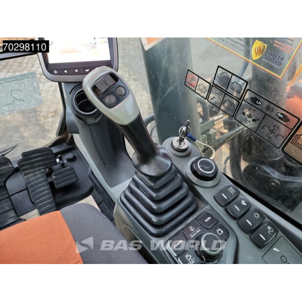 2016 Doosan DX255LC-5-44292480