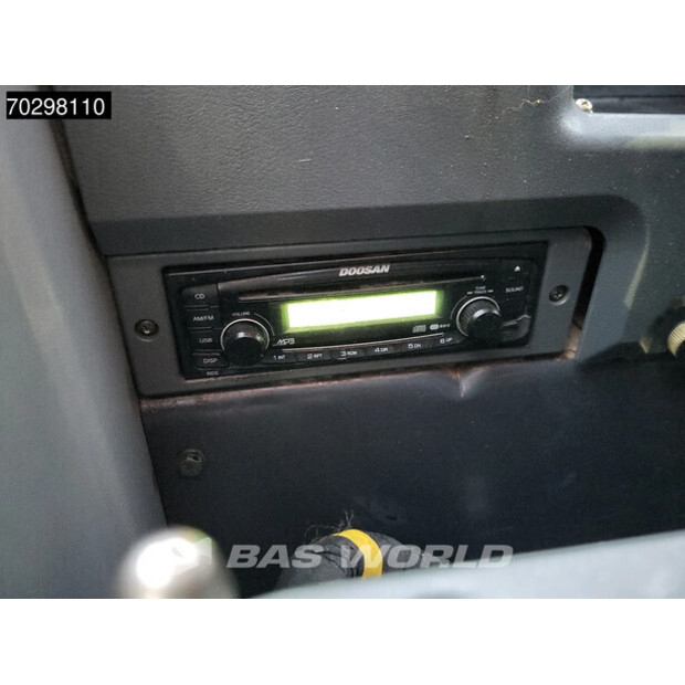 2016 Doosan DX255LC-5-44292484