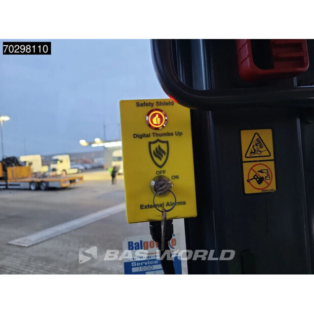 2016 Doosan DX255LC-5-44292486