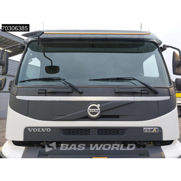 2018 فولفو FMX 460-44292499