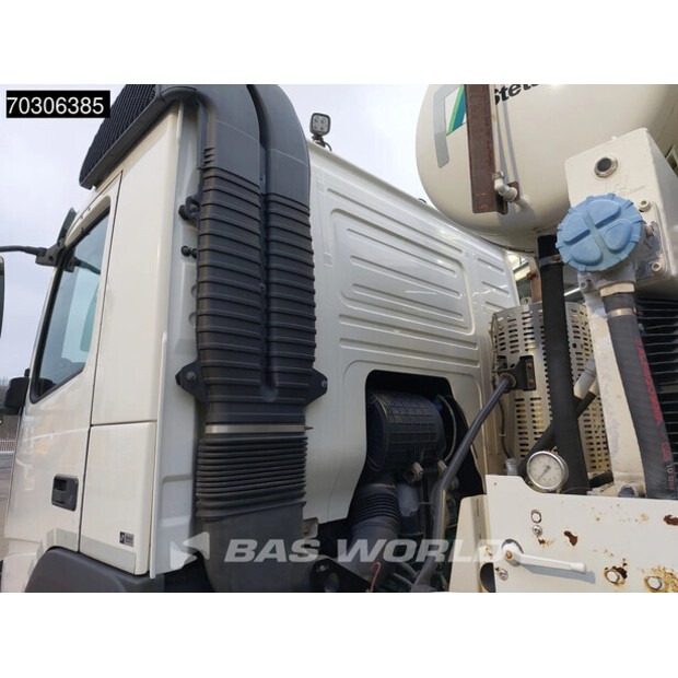 2018 فولفو FMX 460-44292502