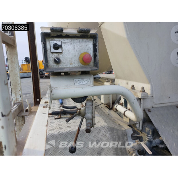 2018 فولفو FMX 460-44292505