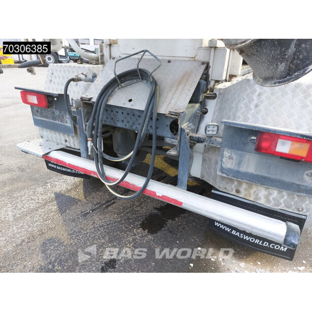 2018 فولفو FMX 460-44292509