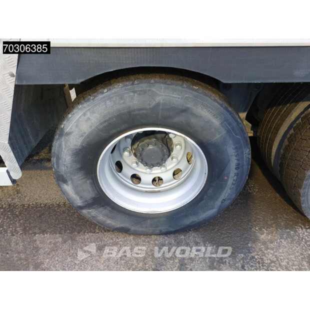 2018 فولفو FMX 460-44292510