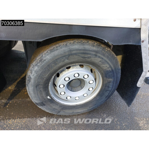 2018 فولفو FMX 460-44292512