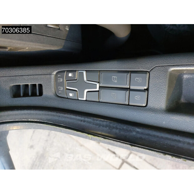 2018 فولفو FMX 460-44292515