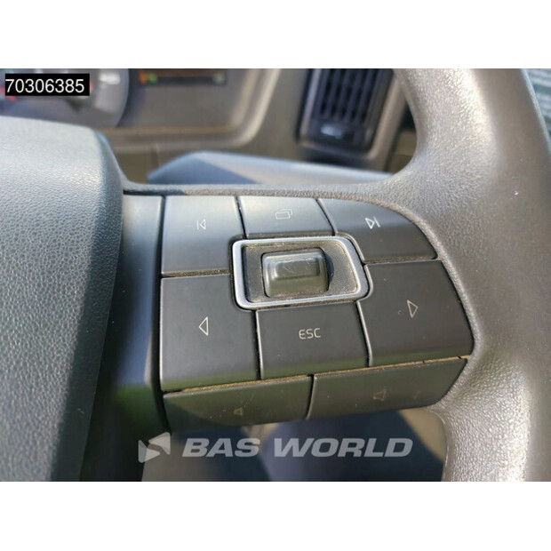 2018 فولفو FMX 460-44292517