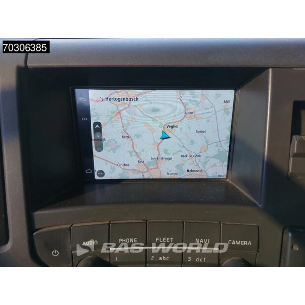 2018 فولفو FMX 460-44292519