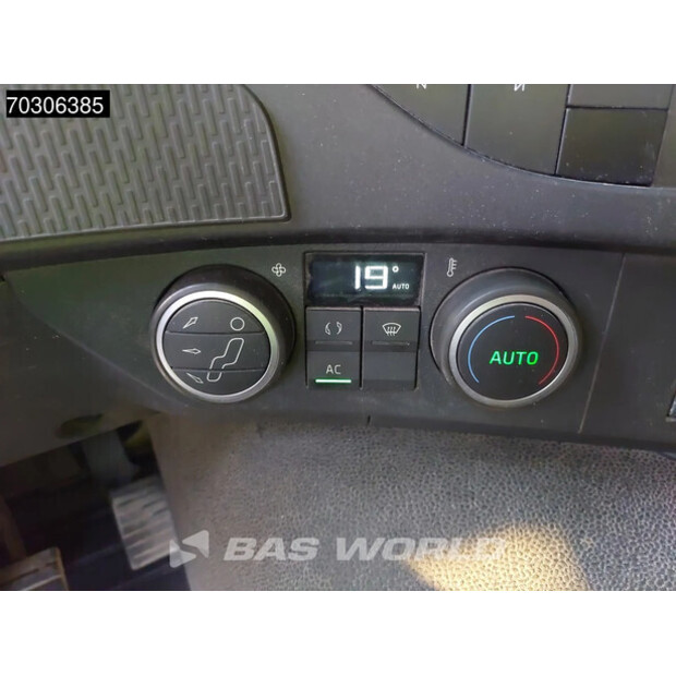 2018 فولفو FMX 460-44292521