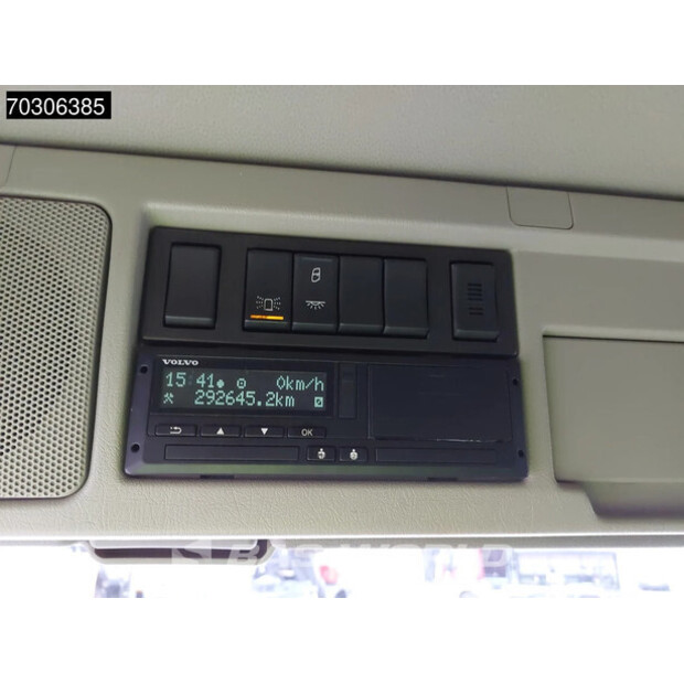 2018 فولفو FMX 460-44292526