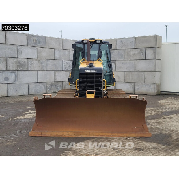 2015 Caterpillar D5K2 LGP-44292538