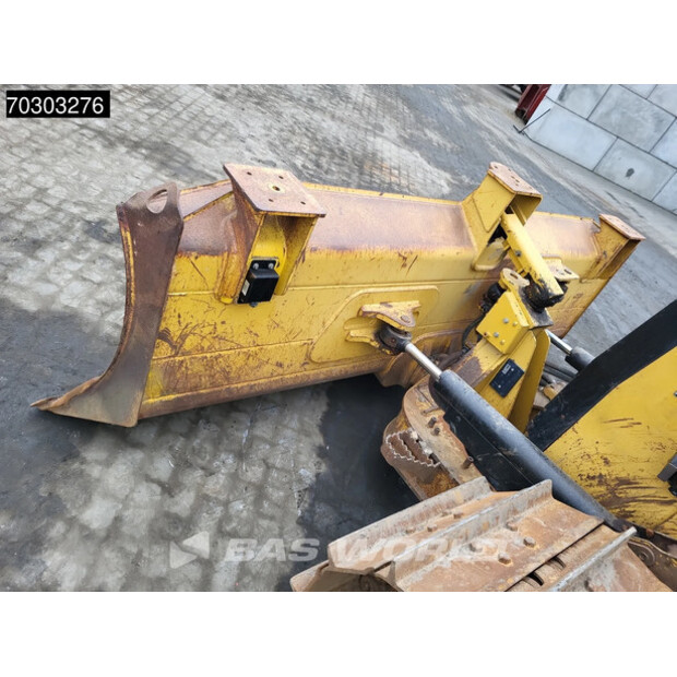 2015 Caterpillar D5K2 LGP-44292539